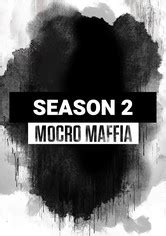Watch Mocro Mafia (2018) Online Free, All Season .